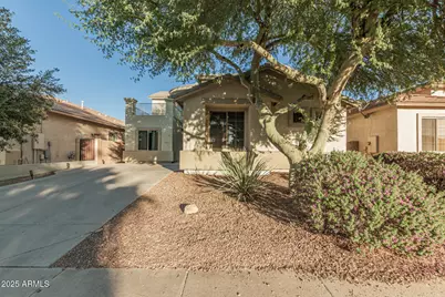 20535 N Santa Cruz Drive, Maricopa, AZ 85138 - Photo 1