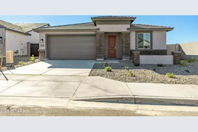 30157 W Palo Brea Way, Buckeye, AZ 85396 - Photo 2