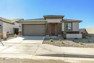 30157 W Palo Brea Way, Buckeye, AZ 85396 - Photo 2