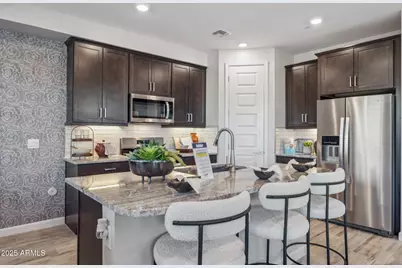 21031 N 58th Place, Phoenix, AZ 85054 - Photo 8