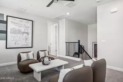 21031 N 58th Place, Phoenix, AZ 85054 - Photo 12