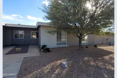 10121 W Campana Drive, Sun City, AZ 85351 - Photo 1