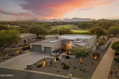 19108 E Tonto Verde Drive, Rio Verde, AZ 85263 - Photo 1