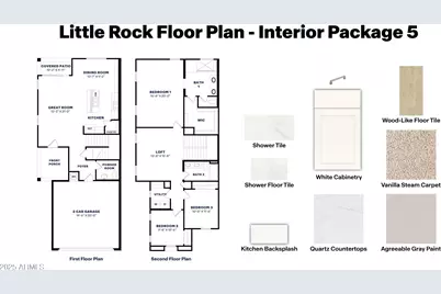 21007 N 58th Place, Phoenix, AZ 85054 - Photo 2