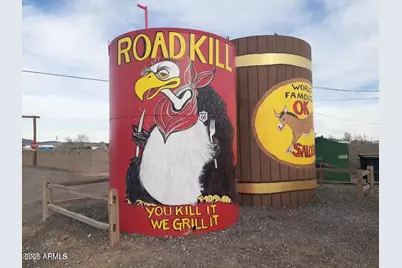 602 Denny 5 Road #-, Seligman, AZ 86337 - Photo 22