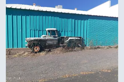 602 Denny 5 Road #-, Seligman, AZ 86337 - Photo 20