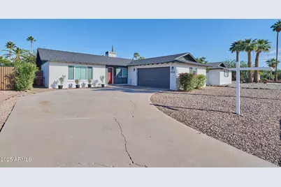 8708 E Jackrabbit Road, Scottsdale, AZ 85250 - Photo 1