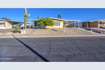 2259 N Nicklaus Drive N, Mesa, AZ 85215 - Photo 4