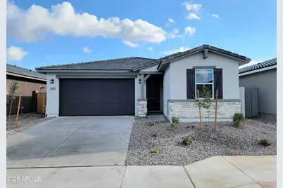 19395 N Barano Drive, Maricopa, AZ 85138 - Photo 1