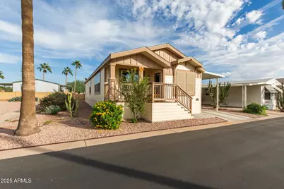 9333 E University Drive #161, Mesa, AZ 85207 - Photo 2