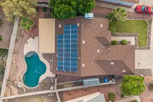 3615 W Cat Balue Dr, Glendale, AZ 85308 - Photo 48