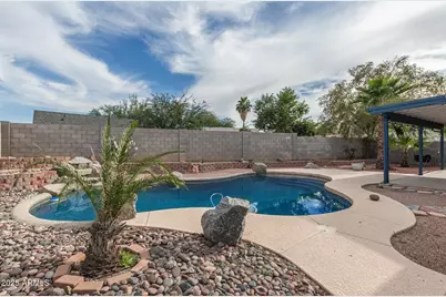 3615 W Cat Balue Drive, Glendale, AZ 85308 - Photo 36