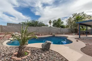 3615 W Cat Balue Dr, Glendale, AZ 85308 - Photo 36