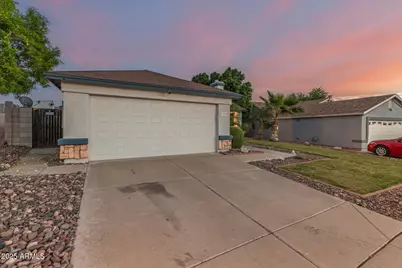 3615 W Cat Balue Drive, Glendale, AZ 85308 - Photo 6
