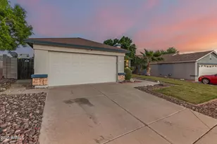 3615 W Cat Balue Dr, Glendale, AZ 85308 - Photo 6