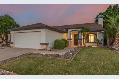 3615 W Cat Balue Drive, Glendale, AZ 85308 - Photo 40