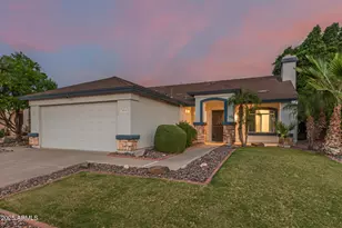 3615 W Cat Balue Dr, Glendale, AZ 85308 - Photo 40