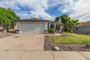 3615 W Cat Balue Dr, Glendale, AZ 85308 - Photo 2