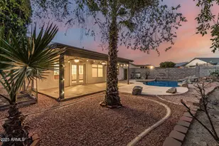 3615 W Cat Balue Dr, Glendale, AZ 85308 - Photo 42