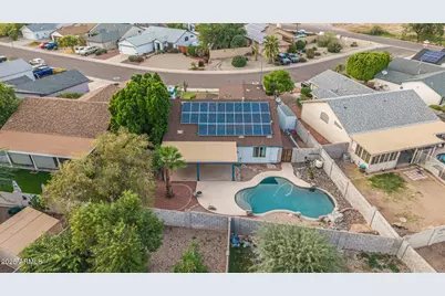 3615 W Cat Balue Drive, Glendale, AZ 85308 - Photo 50