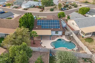 3615 W Cat Balue Dr, Glendale, AZ 85308 - Photo 50