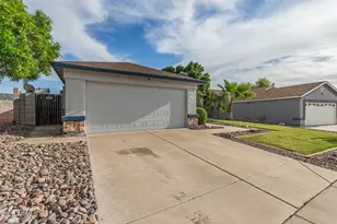 3615 W Cat Balue Dr, Glendale, AZ 85308 - Photo 8