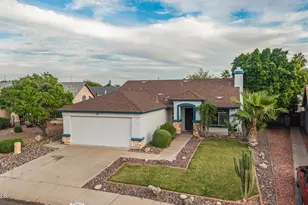 3615 W Cat Balue Dr, Glendale, AZ 85308 - Photo 46