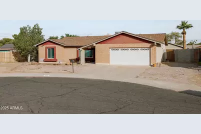 1006 W Riviera Circle, Tempe, AZ 85282 - Photo 2