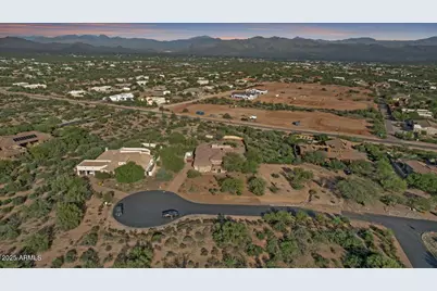 28427 N Rio Mountain Court, Scottsdale, AZ 85262 - Photo 16