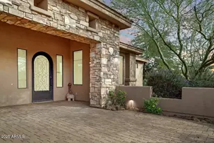 28427 N Rio Mountain Ct, Scottsdale, AZ 85262 - Photo 10