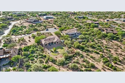 28427 N Rio Mountain Court, Scottsdale, AZ 85262 - Photo 18