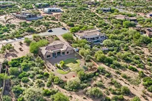 28427 N Rio Mountain Ct, Scottsdale, AZ 85262 - Photo 18