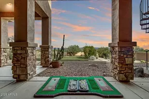 28427 N Rio Mountain Ct, Scottsdale, AZ 85262 - Photo 12