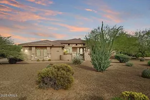 28427 N Rio Mountain Ct, Scottsdale, AZ 85262 - Photo 1