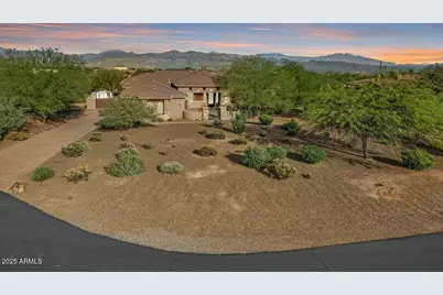 28427 N Rio Mountain Court, Scottsdale, AZ 85262 - Photo 2