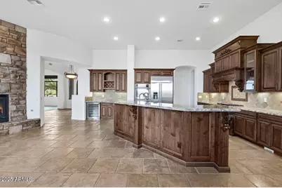 28427 N Rio Mountain Court, Scottsdale, AZ 85262 - Photo 2