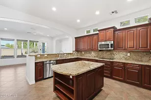 2718 E Hampton Ln, Gilbert, AZ 85295 - Photo 16