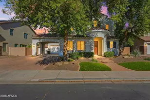 2718 E Hampton Ln, Gilbert, AZ 85295 - Photo 56