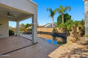 2718 E Hampton Ln, Gilbert, AZ 85295 - Photo 48