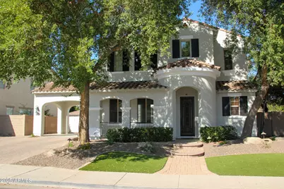 2718 E Hampton Lane, Gilbert, AZ 85295 - Photo 1