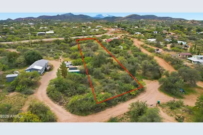 1243 E Aldwinkle Place #--, Oracle, AZ 85623 - Photo 1