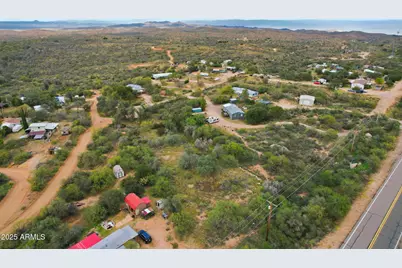 1243 E Aldwinkle Place #--, Oracle, AZ 85623 - Photo 24