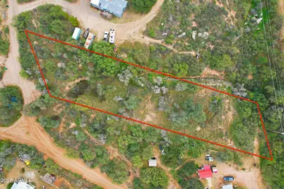 1243 E Aldwinkle Place #--, Oracle, AZ 85623 - Photo 2