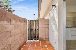 195 N Cottonwood St, Chandler, AZ 85225 - Photo 28