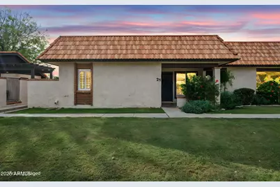 195 N Cottonwood Street #21, Chandler, AZ 85225 - Photo 1