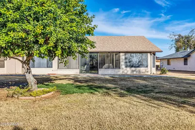 19511 N 143rd Drive, Sun City West, AZ 85375 - Photo 26