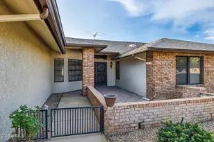 19511 N 143rd Dr, Sun City West, AZ 85375 - Photo 2