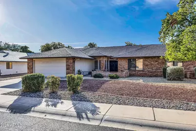 19511 N 143rd Drive, Sun City West, AZ 85375 - Photo 1