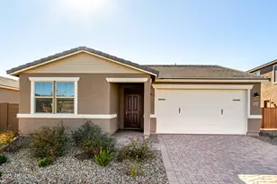 18481 E Dario Rd, Gold Canyon, AZ 85118 - Photo 1