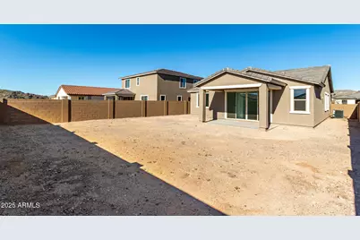 18481 E Dario Road, Gold Canyon, AZ 85118 - Photo 24